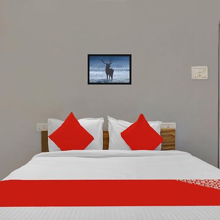 Hotel O Destiny Living Méribel Village Eksteriør bilde