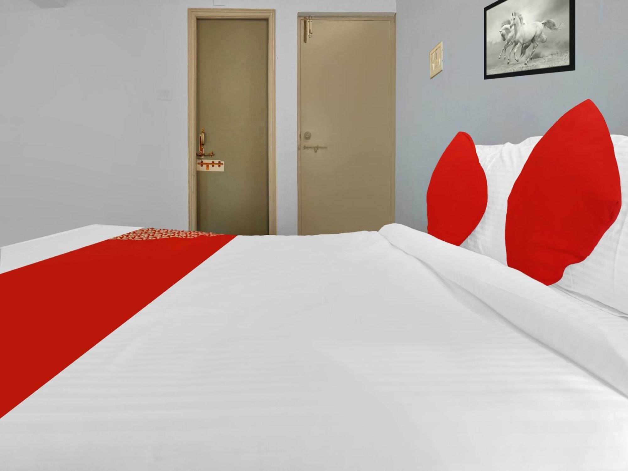 Hotel O Destiny Living Méribel Village Eksteriør bilde