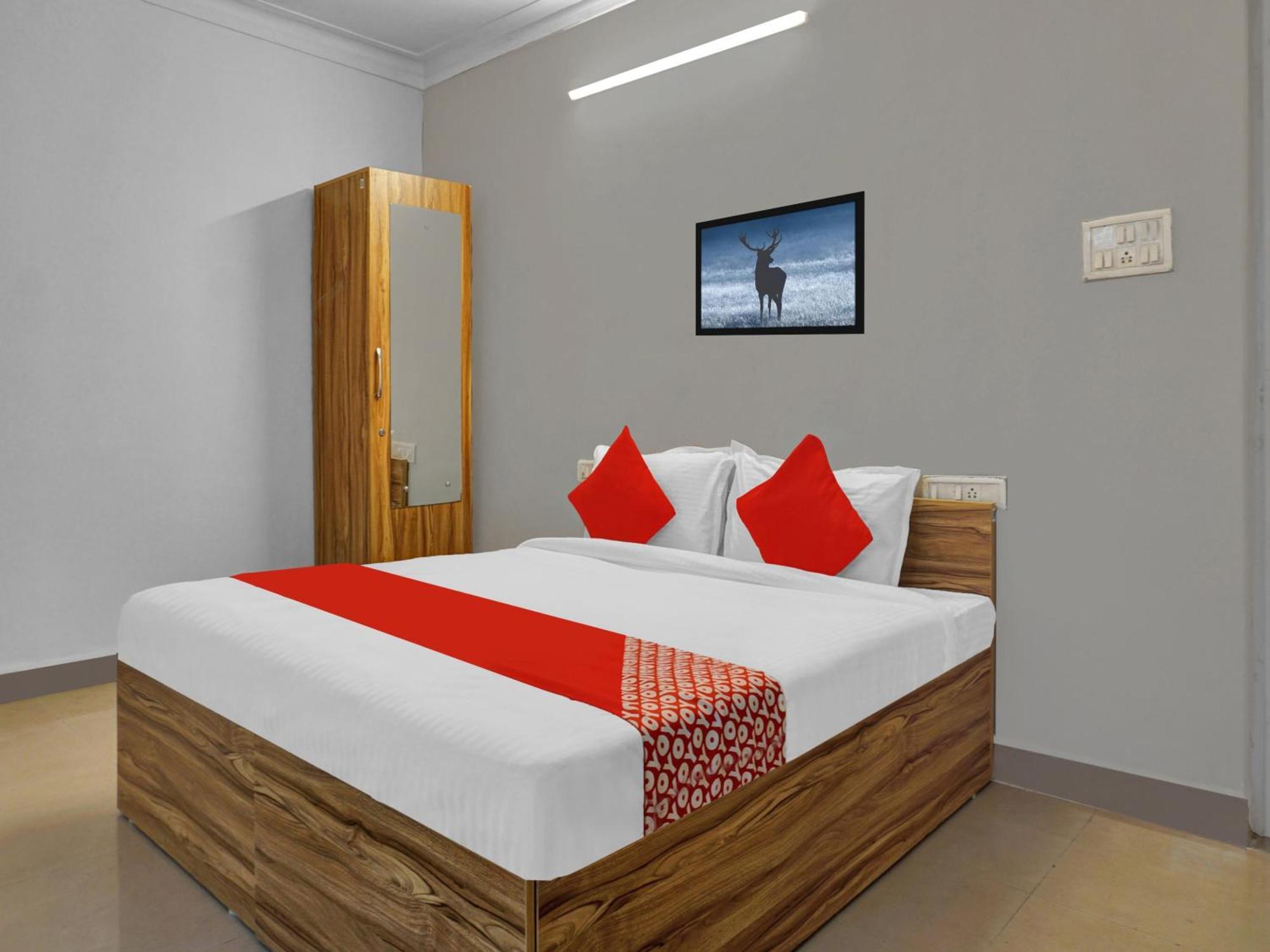 Hotel O Destiny Living Méribel Village Eksteriør bilde