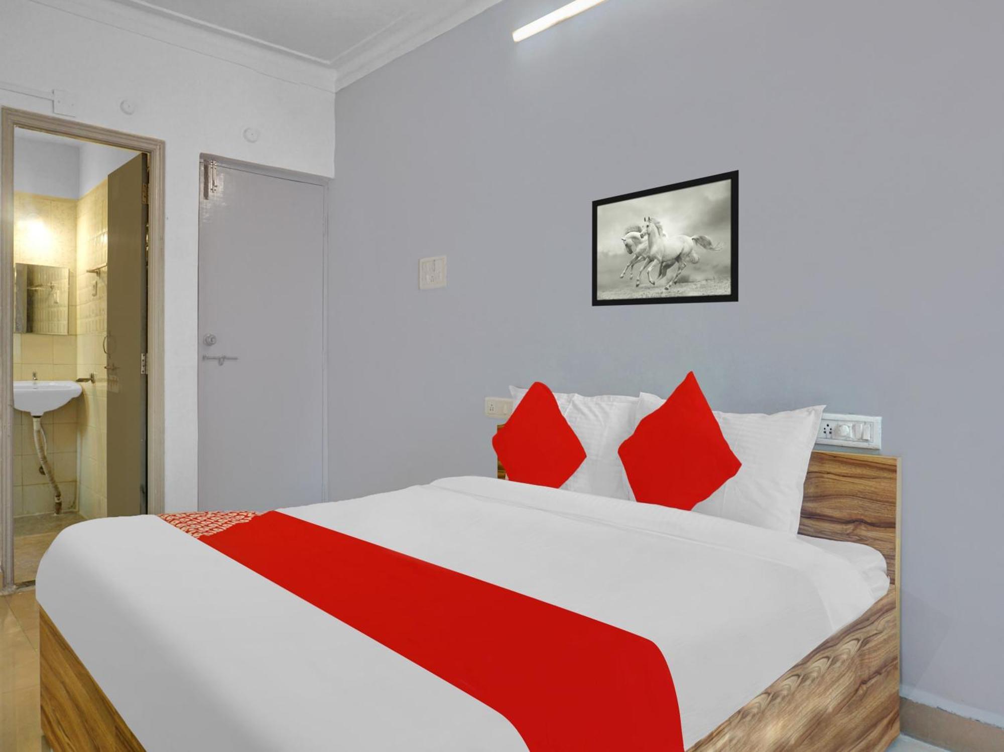 Hotel O Destiny Living Méribel Village Eksteriør bilde