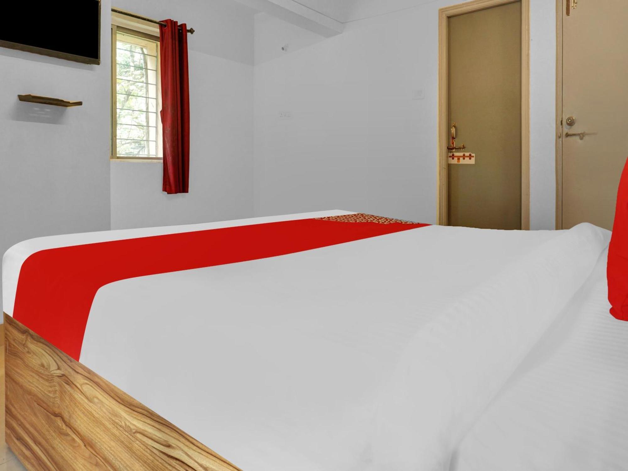 Hotel O Destiny Living Méribel Village Eksteriør bilde