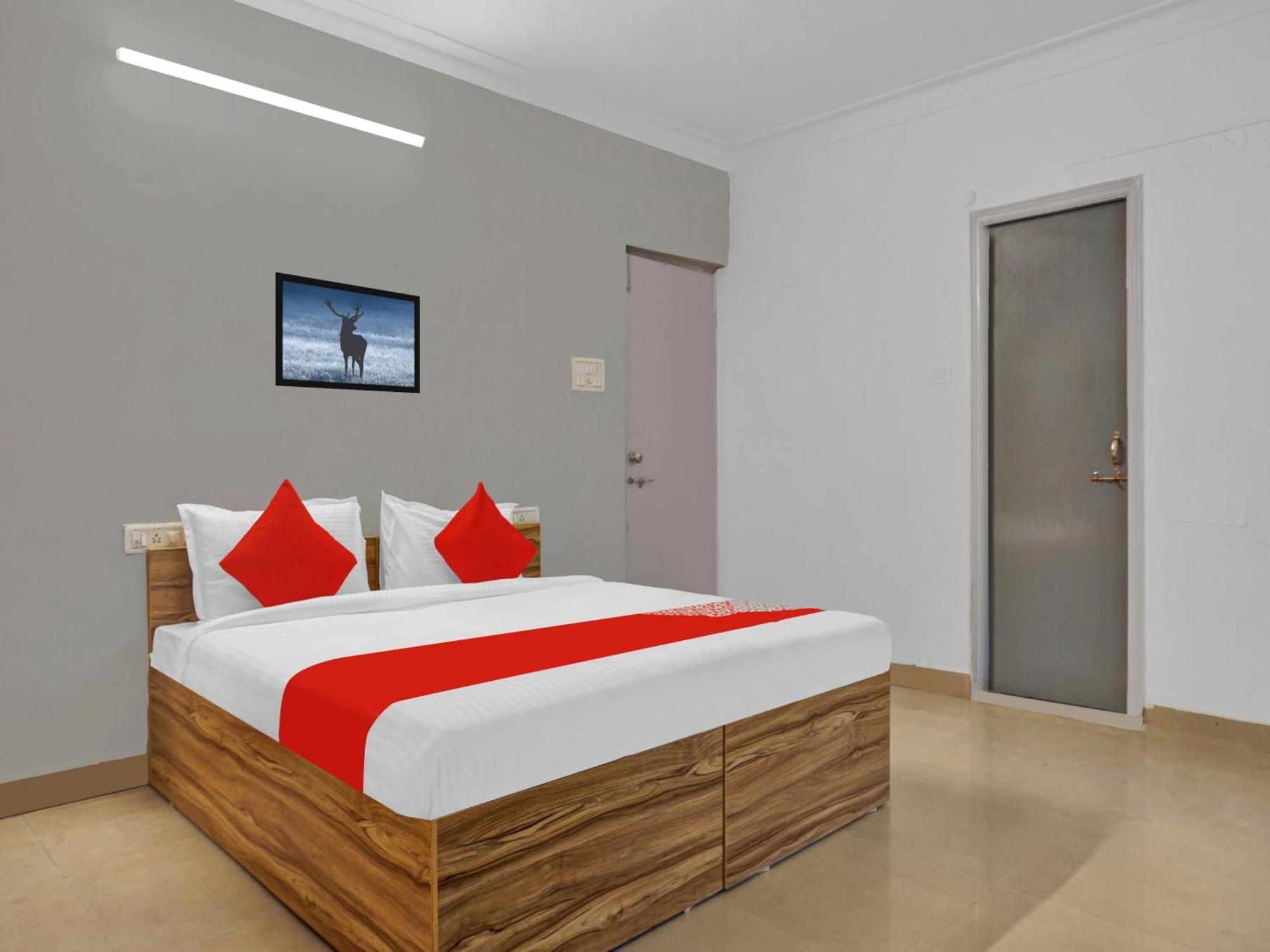 Hotel O Destiny Living Méribel Village Eksteriør bilde