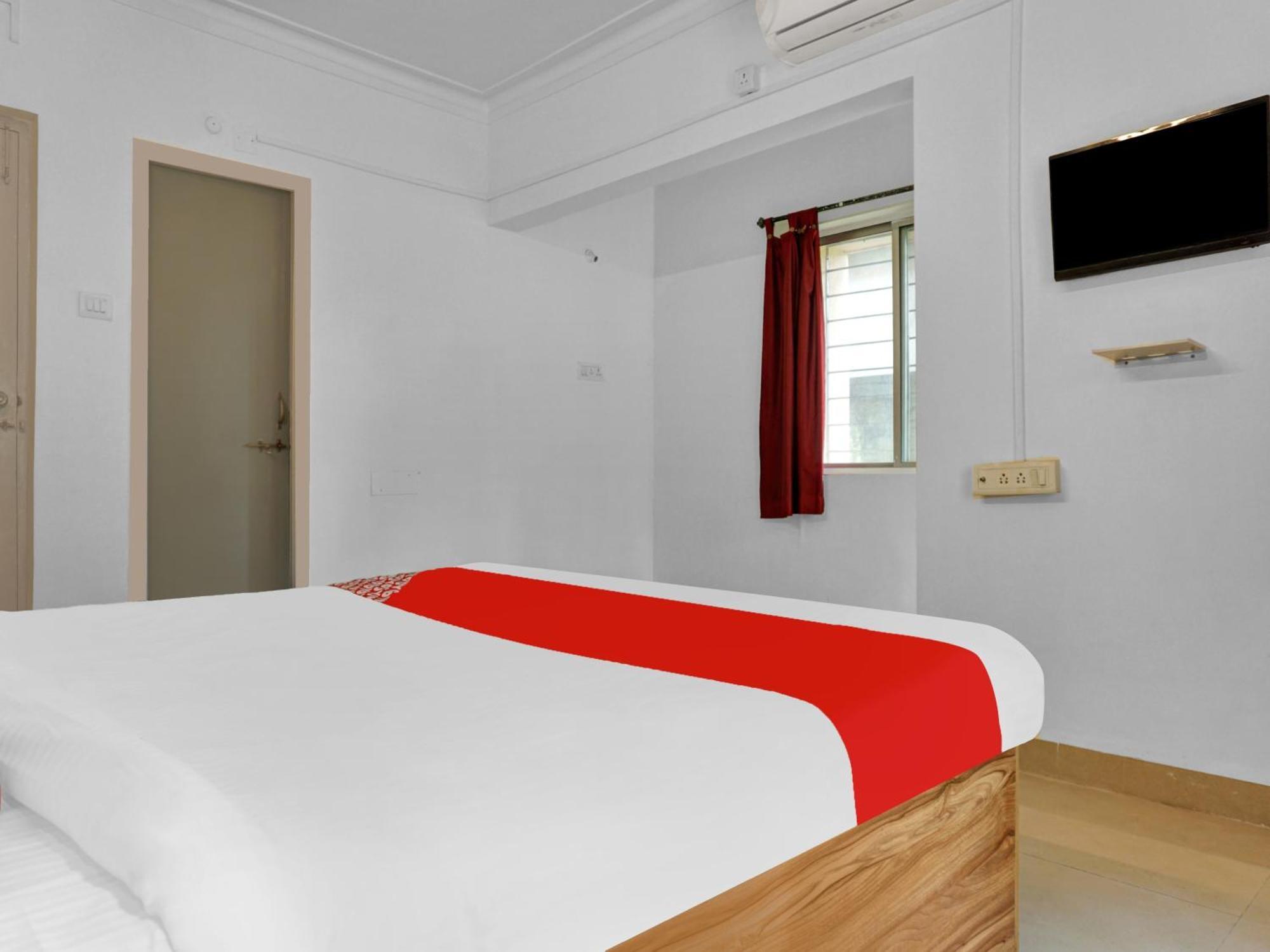Hotel O Destiny Living Méribel Village Eksteriør bilde