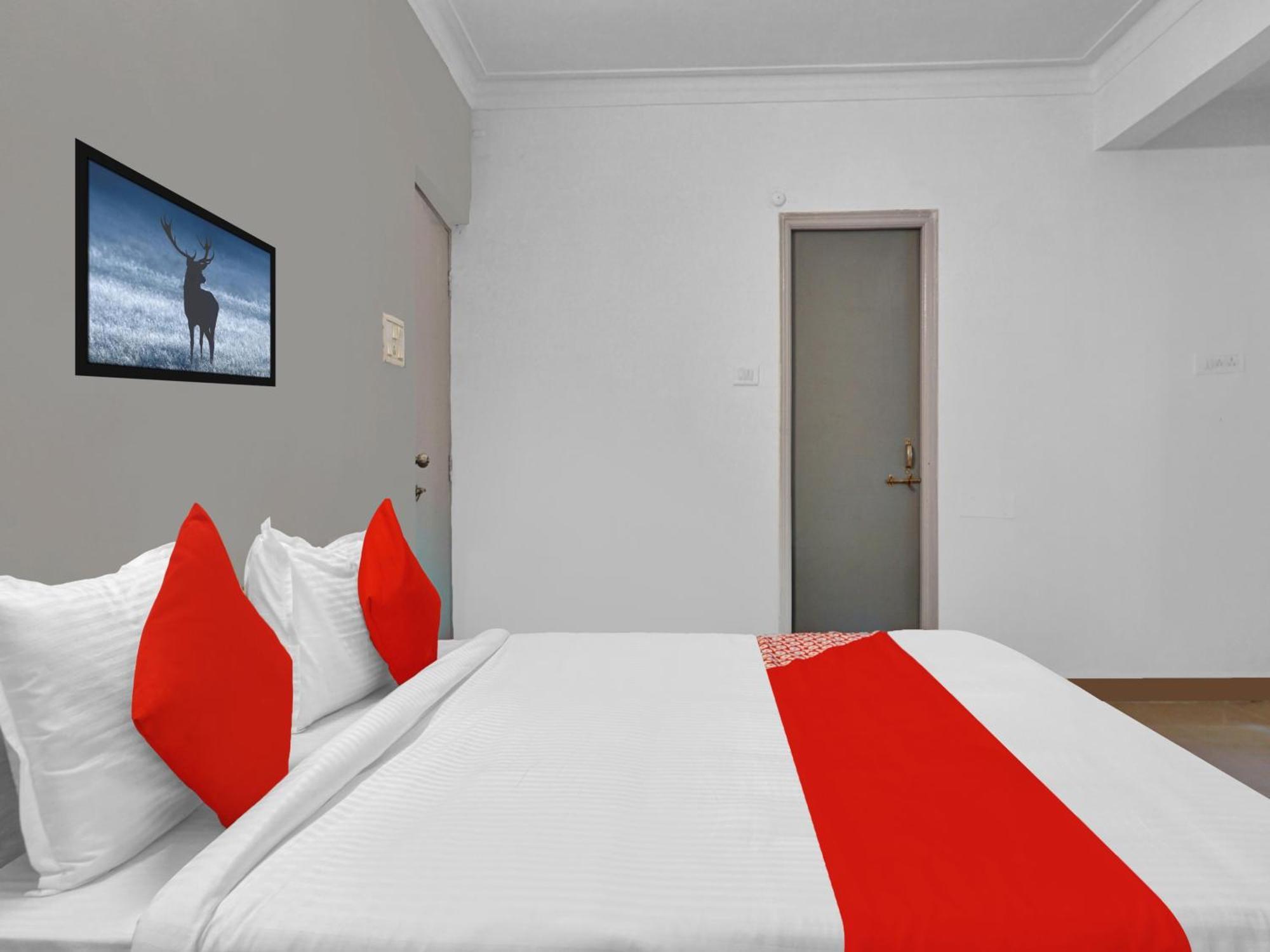Hotel O Destiny Living Méribel Village Eksteriør bilde