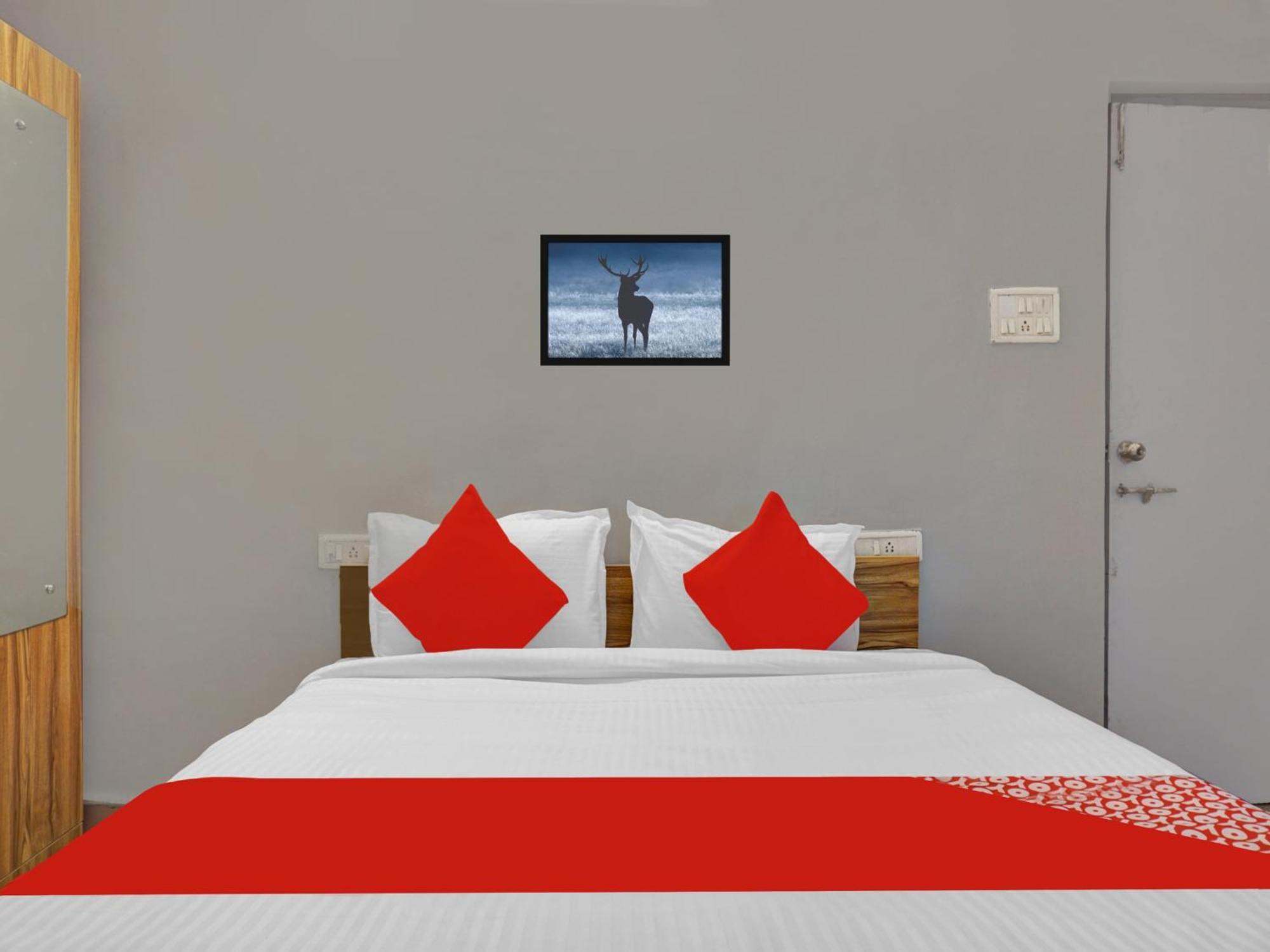 Hotel O Destiny Living Méribel Village Eksteriør bilde