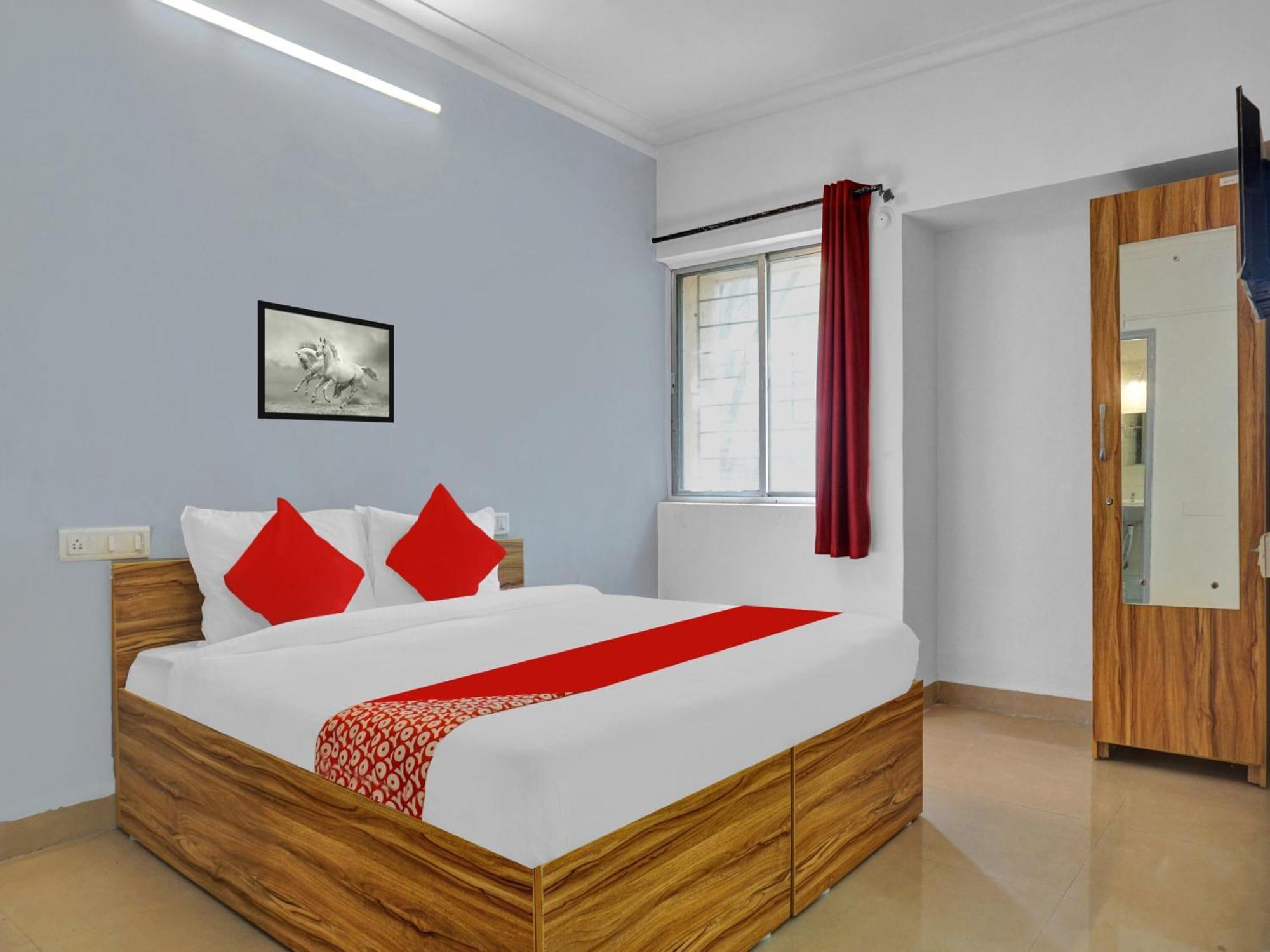 Hotel O Destiny Living Méribel Village Eksteriør bilde